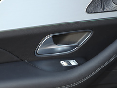 2022款 GLE 350 4MATIC 轿跑SUV 豪华型