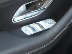 2022款 GLE 350 4MATIC 轿跑SUV 豪华型