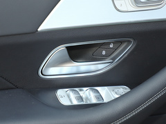 2022款 GLE 350 4MATIC 轿跑SUV 豪华型