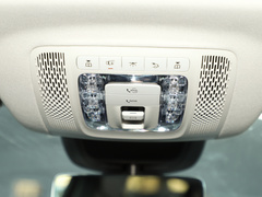 2022款 GLE 350 4MATIC 轿跑SUV 豪华型