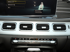 2022款 GLE 350 4MATIC 轿跑SUV 豪华型