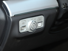 2022款 GLE 350 4MATIC 轿跑SUV 豪华型
