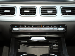 2022款 GLE 350 4MATIC 轿跑SUV 豪华型