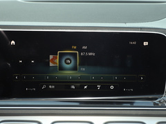 2022款 GLE 350 4MATIC 轿跑SUV 豪华型