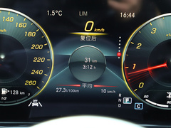 2022款 GLE 350 4MATIC 轿跑SUV 豪华型
