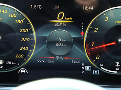 2022款 GLE 350 4MATIC 轿跑SUV 豪华型