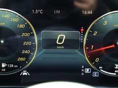 2022款 GLE 350 4MATIC 轿跑SUV 豪华型