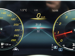2022款 GLE 350 4MATIC 轿跑SUV 豪华型
