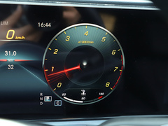 2022款 GLE 350 4MATIC 轿跑SUV 豪华型