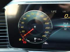 2022款 GLE 350 4MATIC 轿跑SUV 豪华型
