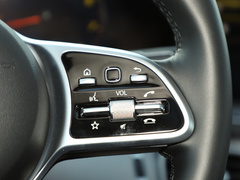 2022款 GLE 350 4MATIC 轿跑SUV 豪华型