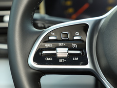 2022款 GLE 350 4MATIC 轿跑SUV 豪华型