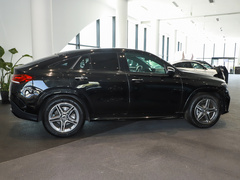2022款 GLE 450 4MATIC 轿跑SUV 时尚型
