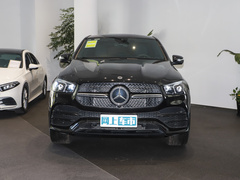 2022款 GLE 450 4MATIC 轿跑SUV 时尚型