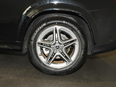 2022款 GLE 450 4MATIC 轿跑SUV 时尚型