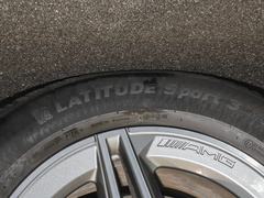 2022款 GLE 450 4MATIC 轿跑SUV 时尚型