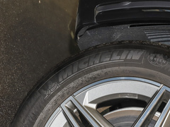2022款 GLE 450 4MATIC 轿跑SUV 时尚型