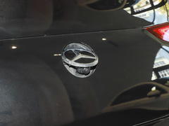 2022款 GLE 450 4MATIC 轿跑SUV 时尚型