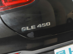 2022款 GLE 450 4MATIC 轿跑SUV 时尚型