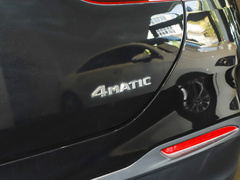 2022款 GLE 450 4MATIC 轿跑SUV 时尚型
