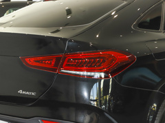 2022款 GLE 450 4MATIC 轿跑SUV 时尚型