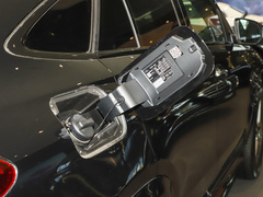 2022款 GLE 450 4MATIC 轿跑SUV 时尚型