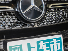 2022款 GLE 450 4MATIC 轿跑SUV 时尚型