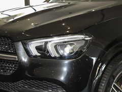 2022款 GLE 450 4MATIC 轿跑SUV 时尚型