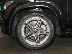 2022款 GLE 450 4MATIC 轿跑SUV 时尚型