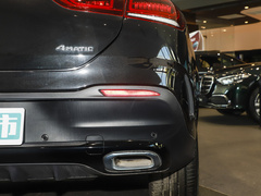 2022款 GLE 450 4MATIC 轿跑SUV 时尚型