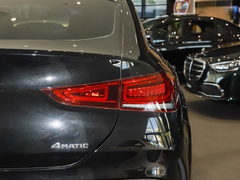 2022款 GLE 450 4MATIC 轿跑SUV 时尚型