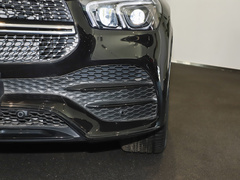 2022款 GLE 450 4MATIC 轿跑SUV 时尚型