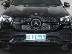 2022款 GLE 450 4MATIC 轿跑SUV 时尚型