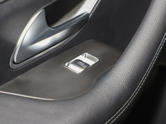 2022款 GLE 450 4MATIC 轿跑SUV 时尚型