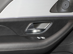 2022款 GLE 450 4MATIC 轿跑SUV 时尚型
