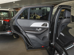 2022款 GLE 450 4MATIC 轿跑SUV 时尚型