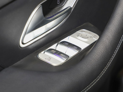 2022款 GLE 450 4MATIC 轿跑SUV 时尚型