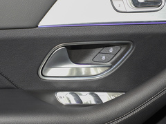 2022款 GLE 450 4MATIC 轿跑SUV 时尚型