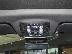 2022款 GLE 450 4MATIC 轿跑SUV 时尚型