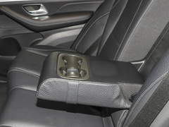 2022款 GLE 450 4MATIC 轿跑SUV 时尚型