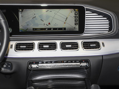 2022款 GLE 450 4MATIC 轿跑SUV 时尚型
