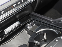 2022款 GLE 450 4MATIC 轿跑SUV 时尚型