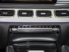 2022款 GLE 450 4MATIC 轿跑SUV 时尚型