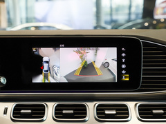 2022款 GLE 450 4MATIC 轿跑SUV 时尚型