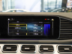 2022款 GLE 450 4MATIC 轿跑SUV 时尚型