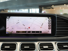 2022款 GLE 450 4MATIC 轿跑SUV 时尚型