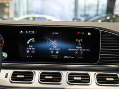 2022款 GLE 450 4MATIC 轿跑SUV 时尚型