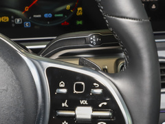 2022款 GLE 450 4MATIC 轿跑SUV 时尚型