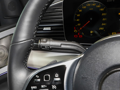 2022款 GLE 450 4MATIC 轿跑SUV 时尚型