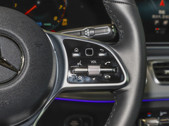 2022款 GLE 450 4MATIC 轿跑SUV 时尚型